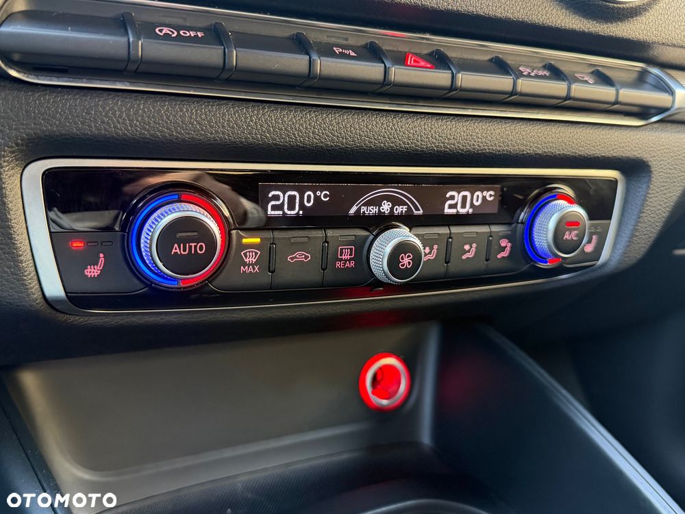 Audi A3 Sportback - 18