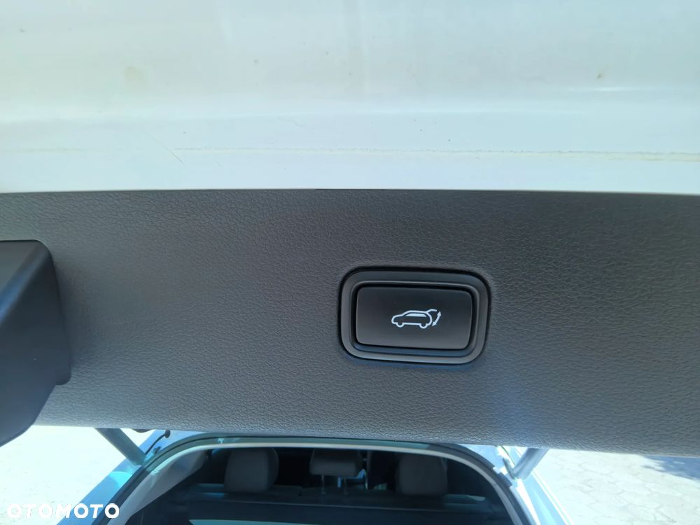 Hyundai Tucson 2.0 CRDI 4WD Premium - 39