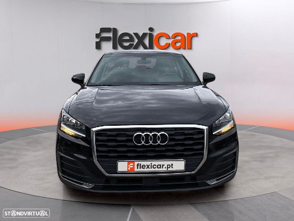 Audi Q2 30 TDI S tronic - 2