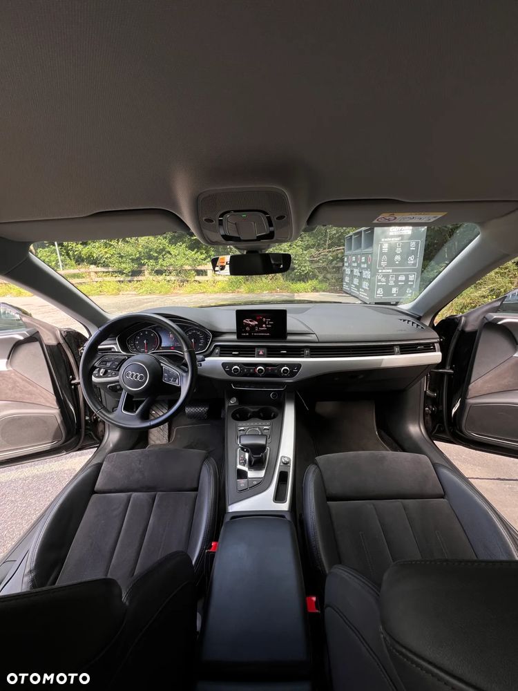 Audi A5 Sportback 2.0 TFSI S tronic - 15