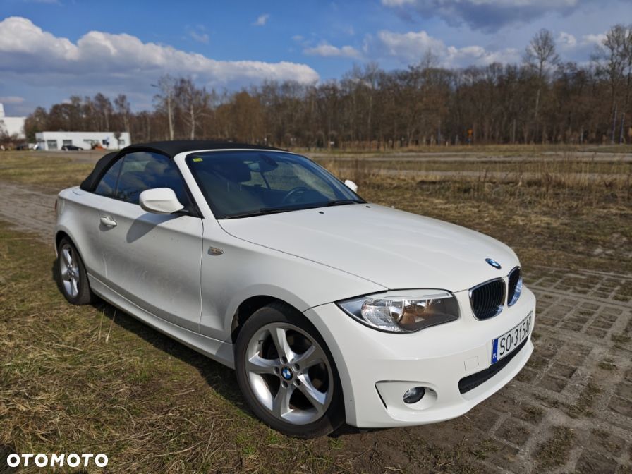 BMW Seria 1 118i Edition Lifestyle - 2