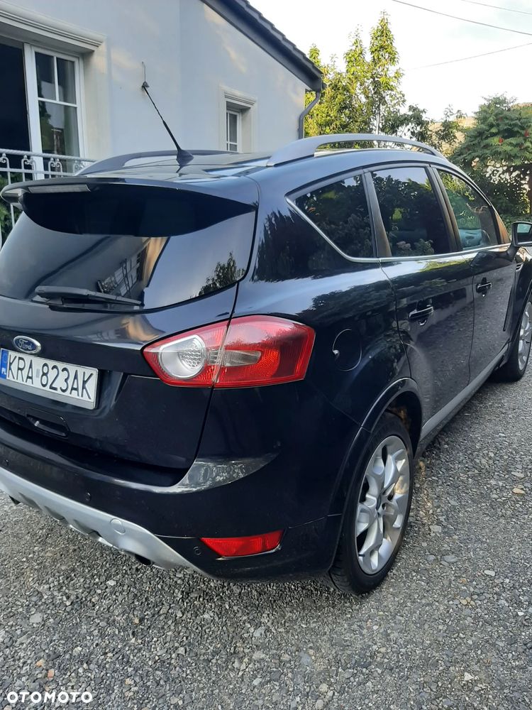 Ford Kuga 2.0 TDCi Individual - 6