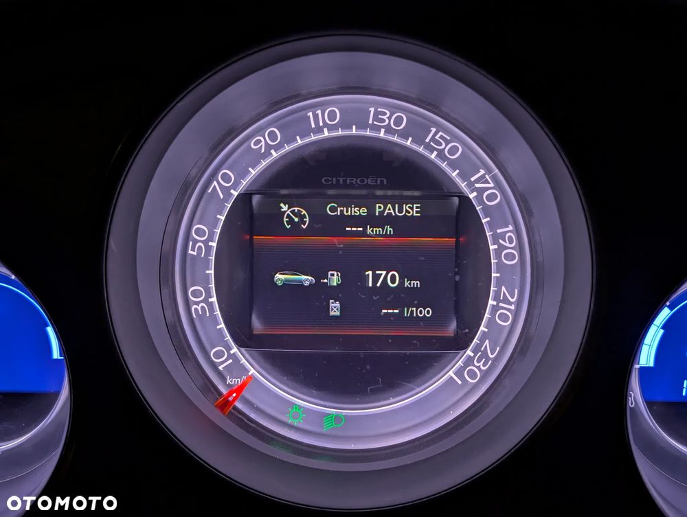 Citroën C4 1.6 VTi Seduction - 30
