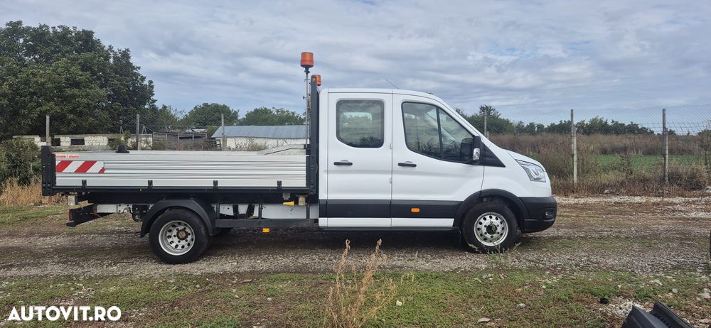 Ford Transit - 7