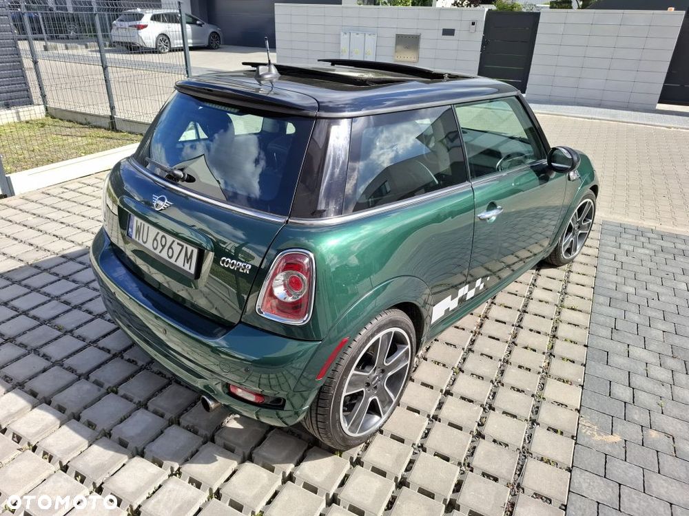 MINI Cooper - 6