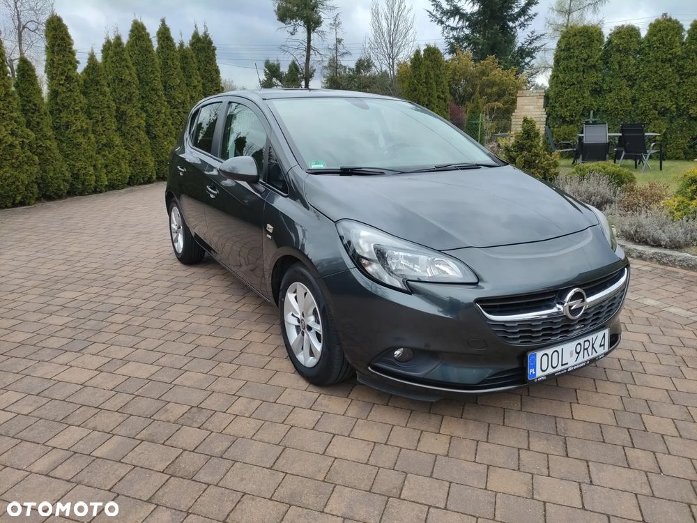 Opel Corsa 1.4 Active - 17