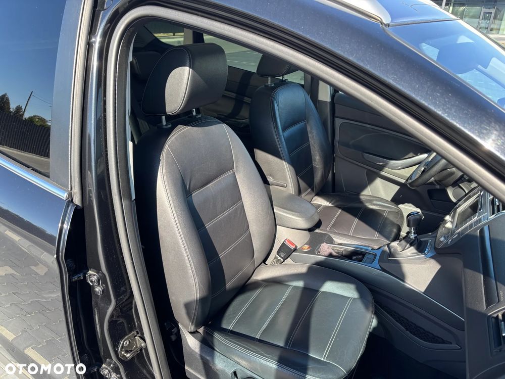 Ford Kuga 2.0 TDCi Titanium - 19