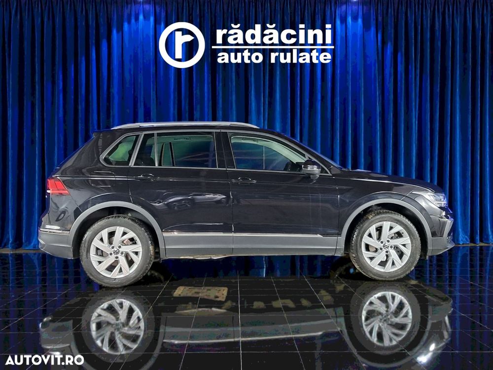 Volkswagen Tiguan - 7