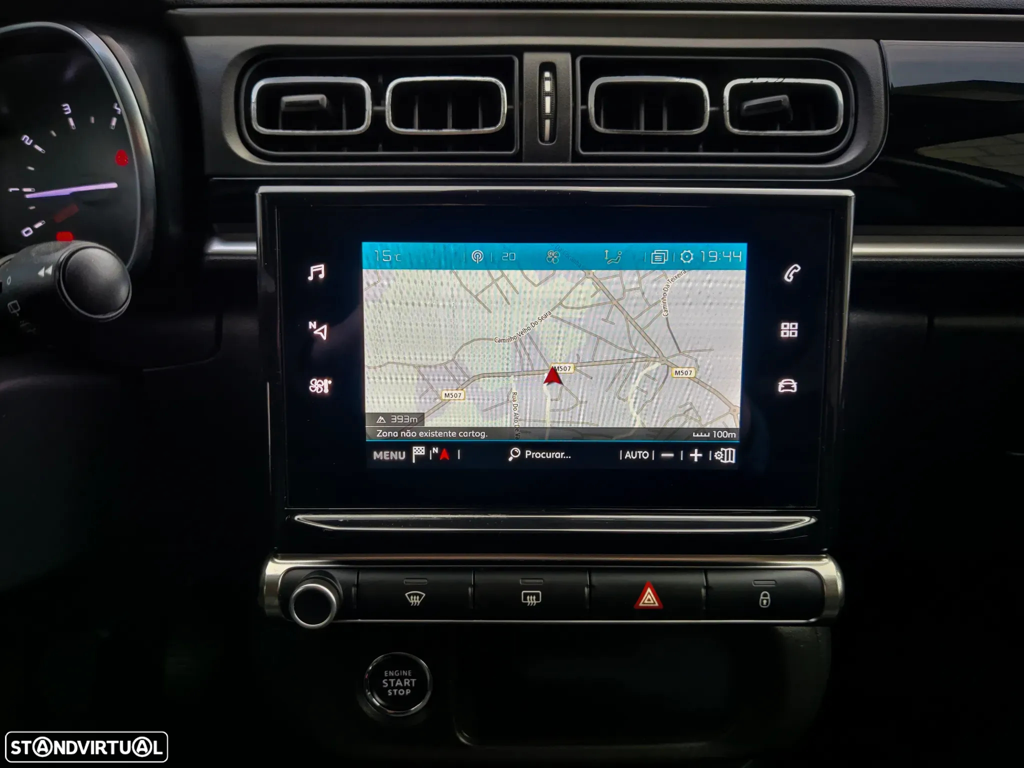Citroën C3 Pure Tech 110 S&S PLUS - 22