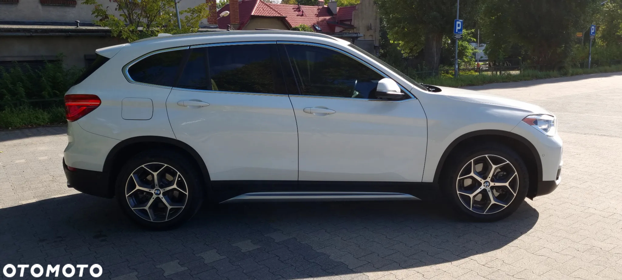 BMW X1 - 5