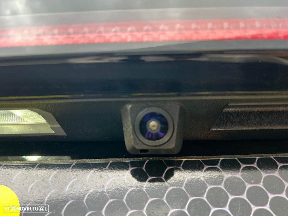 Hyundai Tucson 1.6 T-GDI HEV Premium - 53