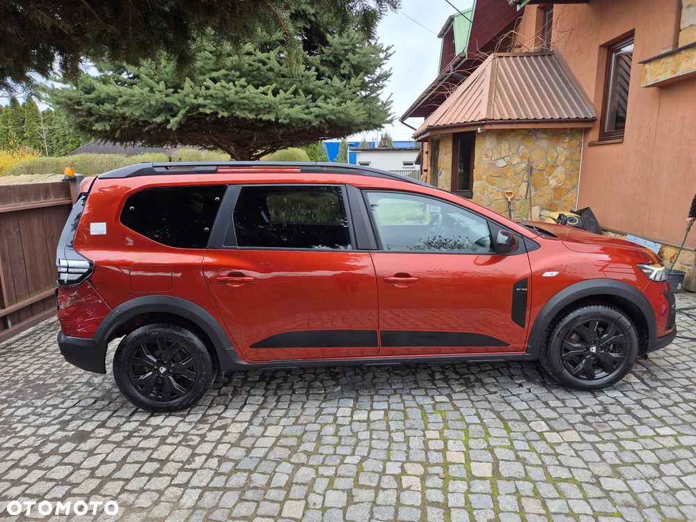 Dacia Jogger TCe 110 (7-Sitzer) Extreme+ - 29