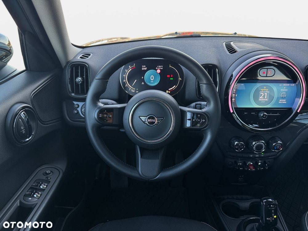 MINI Countryman Cooper - 11