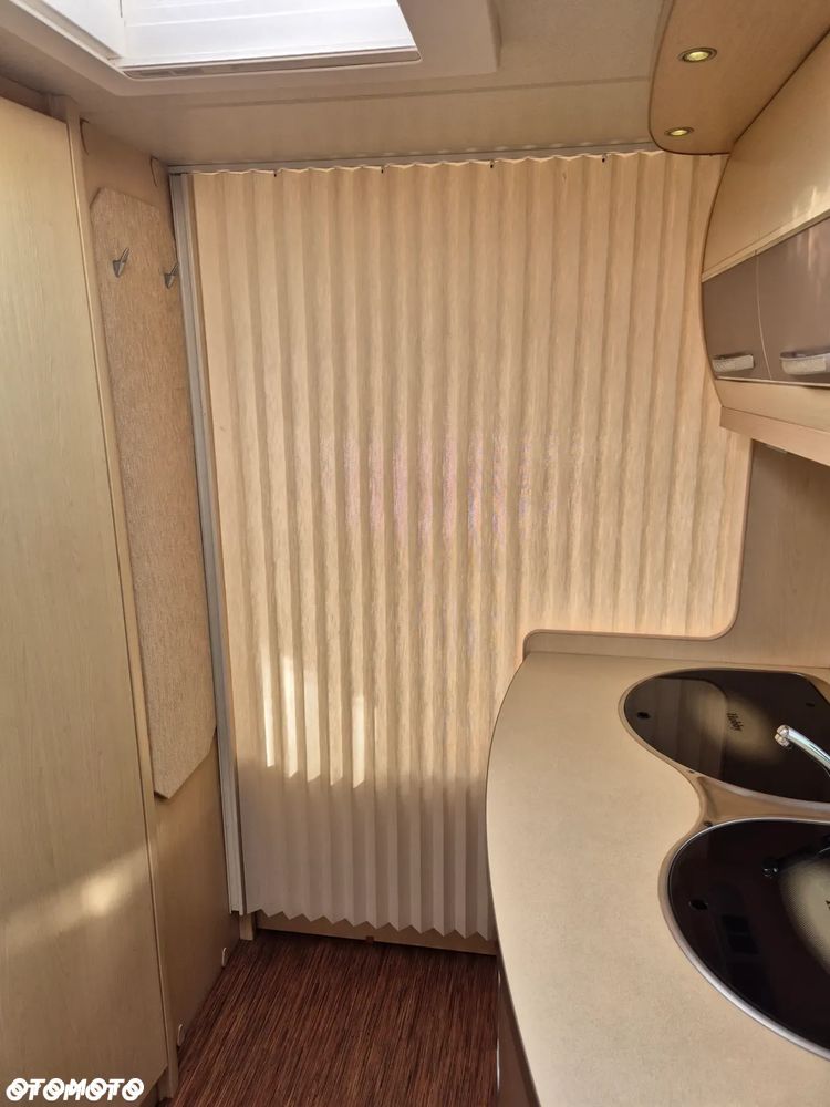 Hobby 450 La Vita - 9