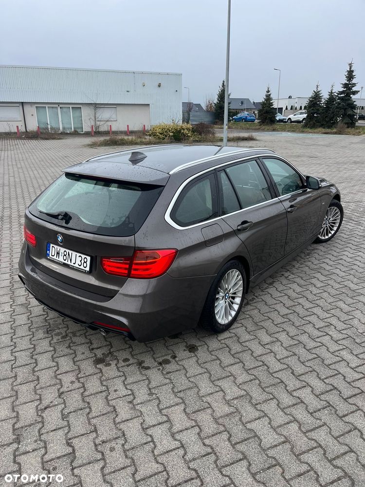 BMW Seria 3 - 17