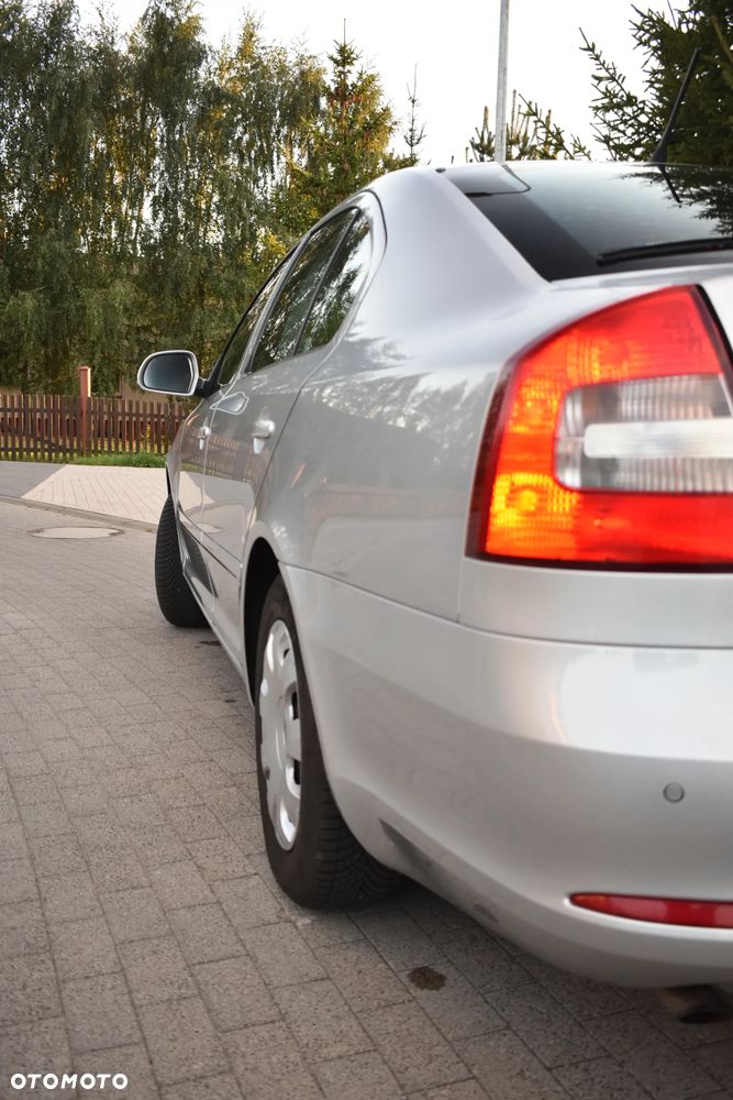Skoda Octavia 1.2 TSI Ambition - 18
