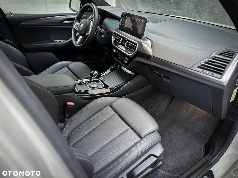 BMW X3 - 32