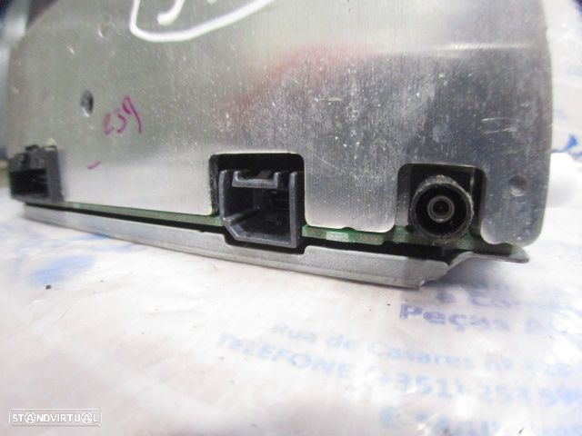 Radios BM5T18C815DJ FORD FOCUS  3 FASE 1 2012 1.6 Tdci 95CV 5P BRANCO ORIGINAL AHU WITH USB Z 005689 - 4