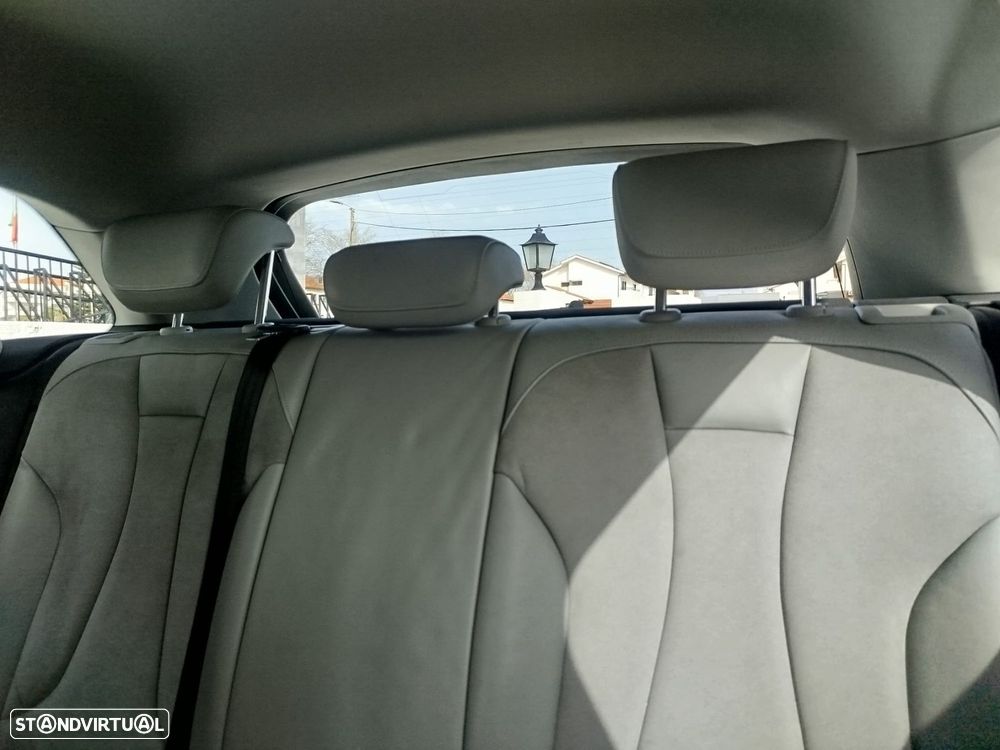 Audi A3 Sportback - 22