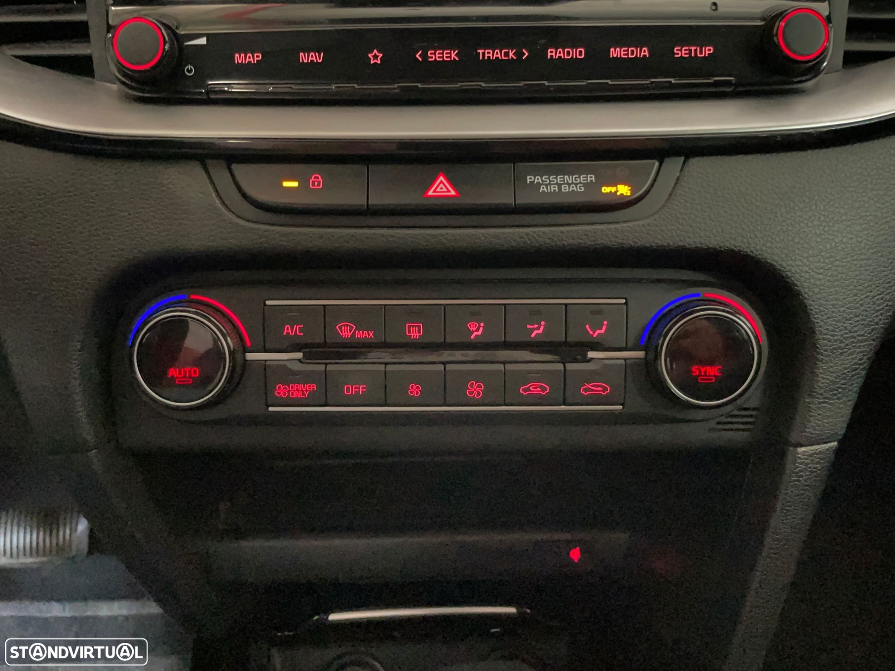 Kia XCeed - 11