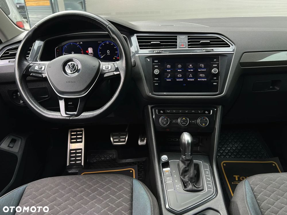 Volkswagen Tiguan 2.0 TDI SCR DSG IQ.DRIVE - 28