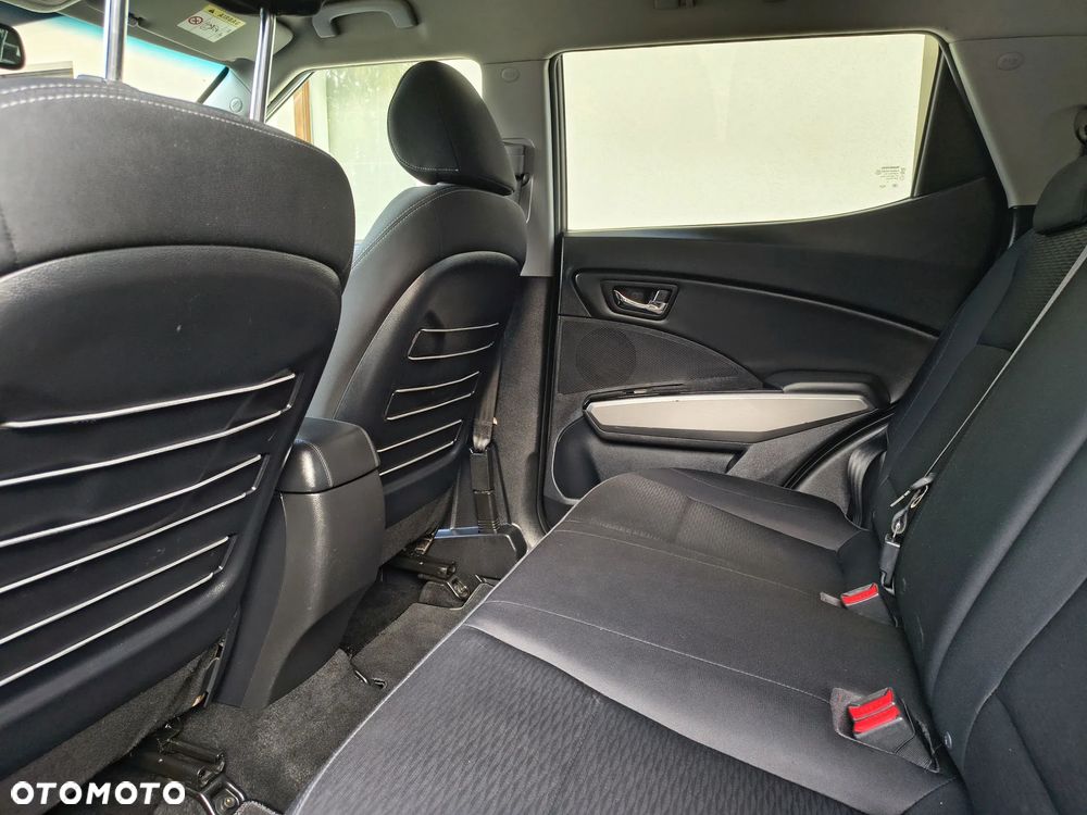 SsangYong/KGM Tivoli 1.6 D Sapphire - 33