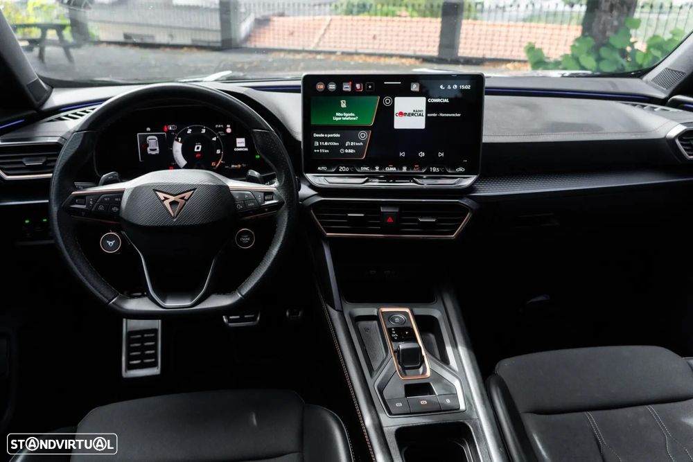 Cupra Formentor - 11