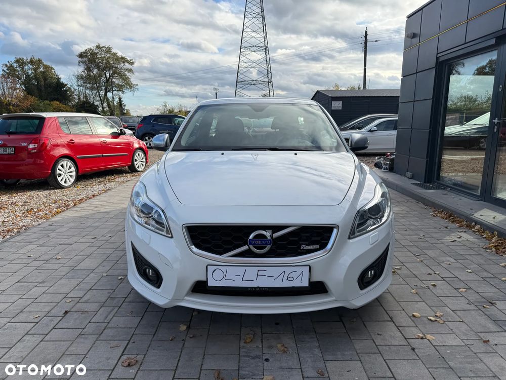 Volvo C30 D2 R-Design - 8