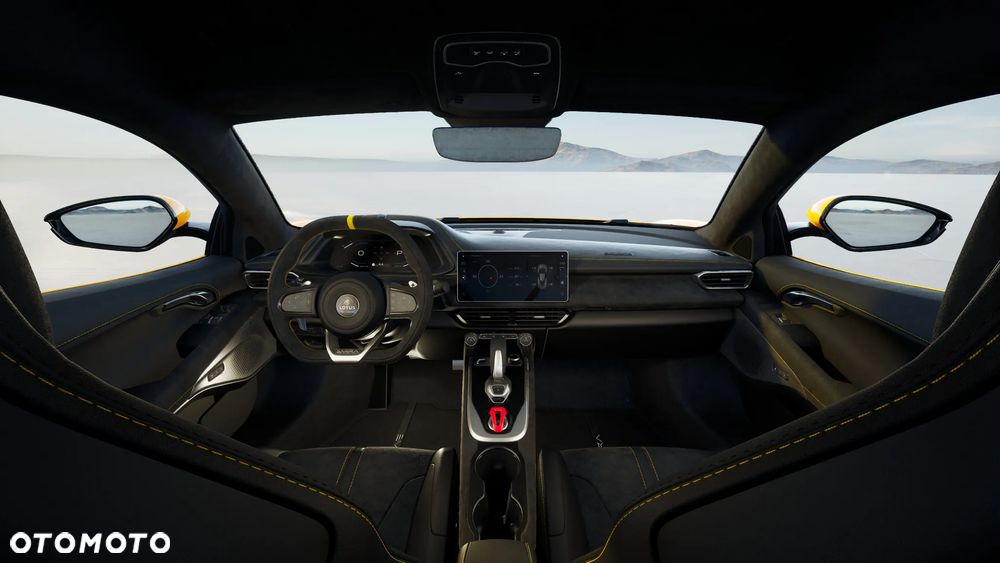 Lotus Emira - 4