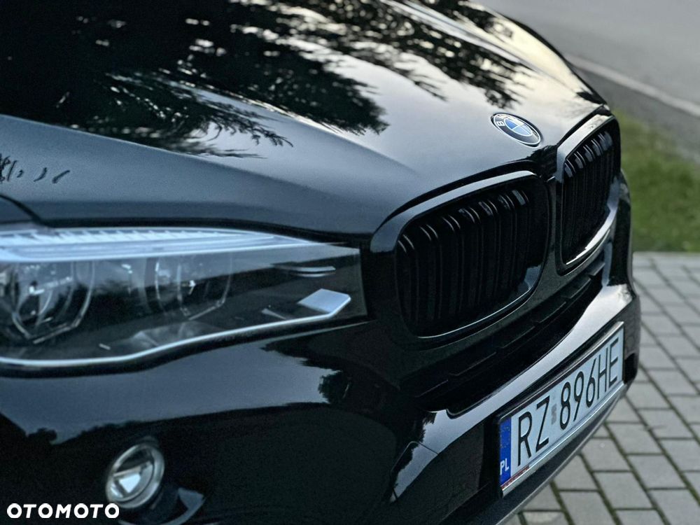 BMW X6 xDrive35i Edition Exclusive - 4