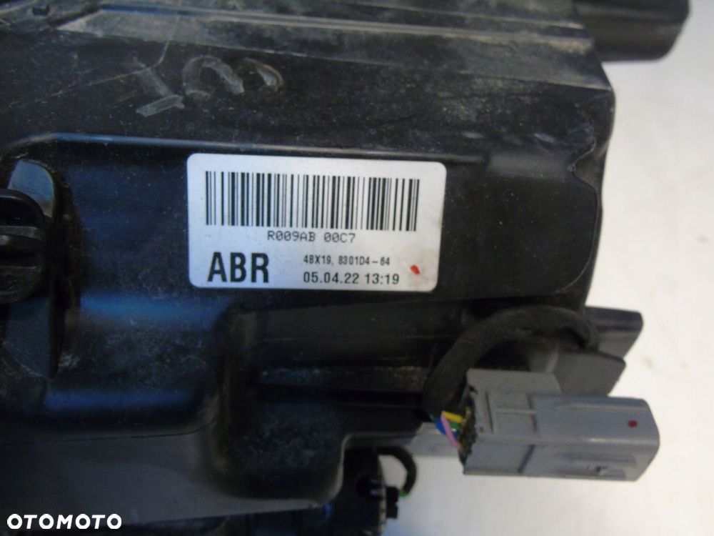 Mitsubishi Outlander III lampa full led ECM921-22E20 prawa - 8