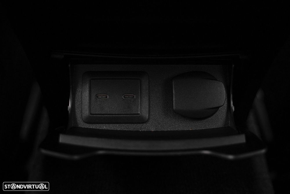 Mercedes-Benz GLC 300 de 4Matic - 17