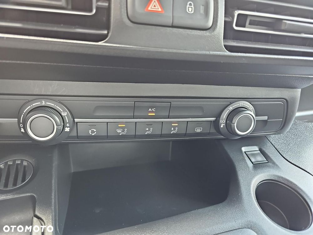 Citroën Berlingo XL 1.5 BlueHDI Feel Pack S&S - 19