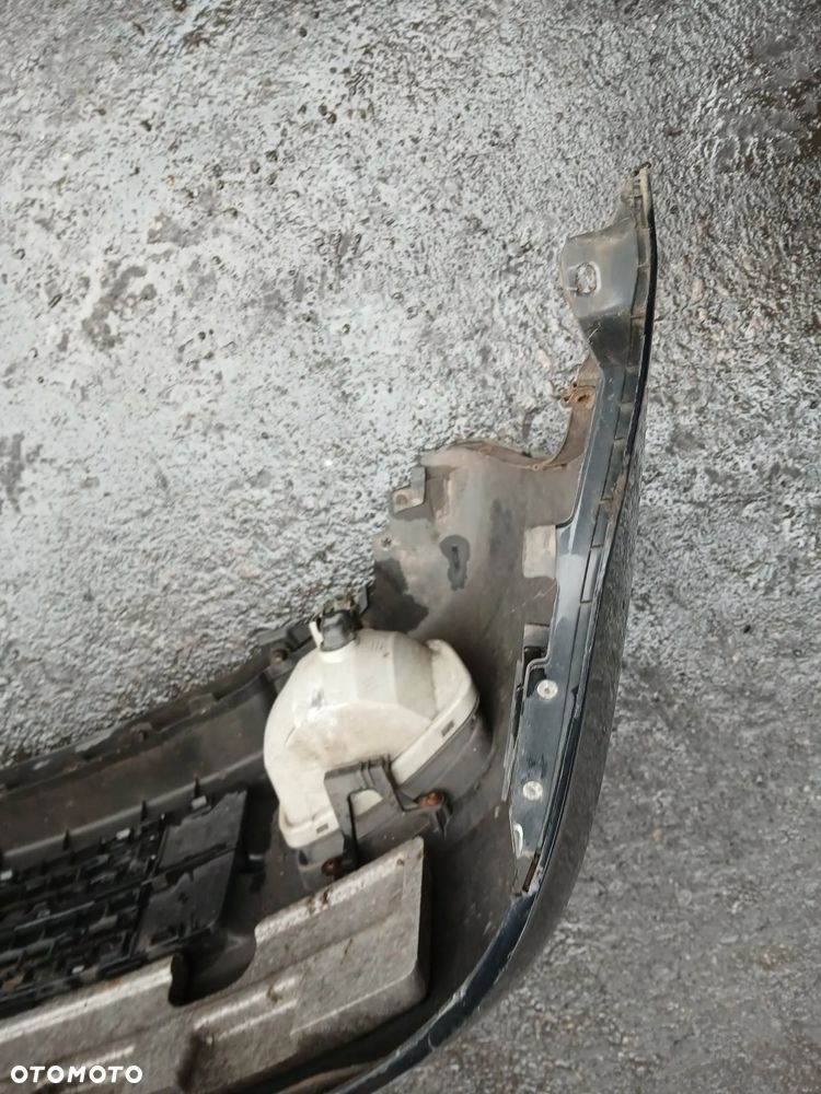 Kia Picanto zderzak przedni - 7