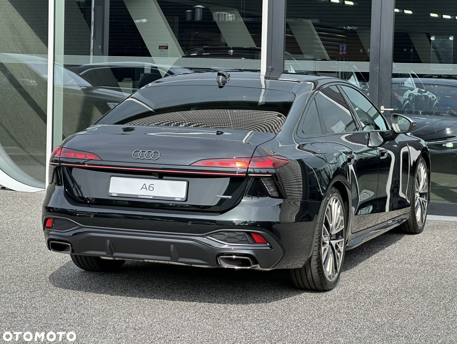Audi A6 - 7