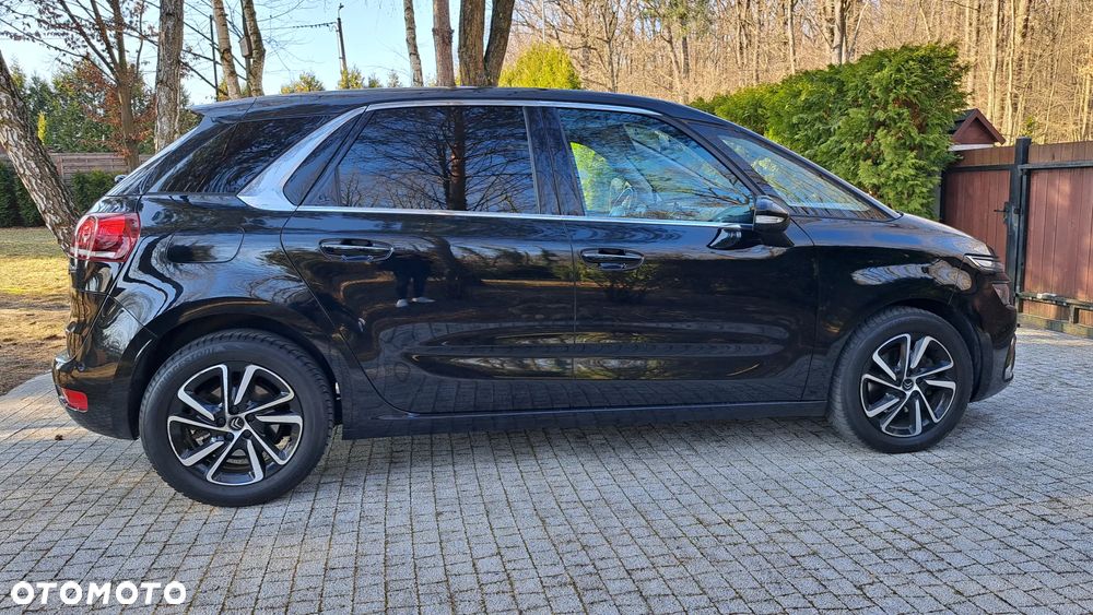 Citroën C4 Picasso - 7