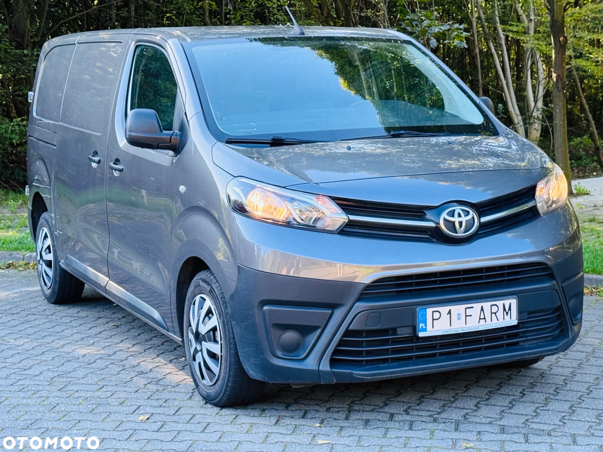 Toyota ProAce - 17