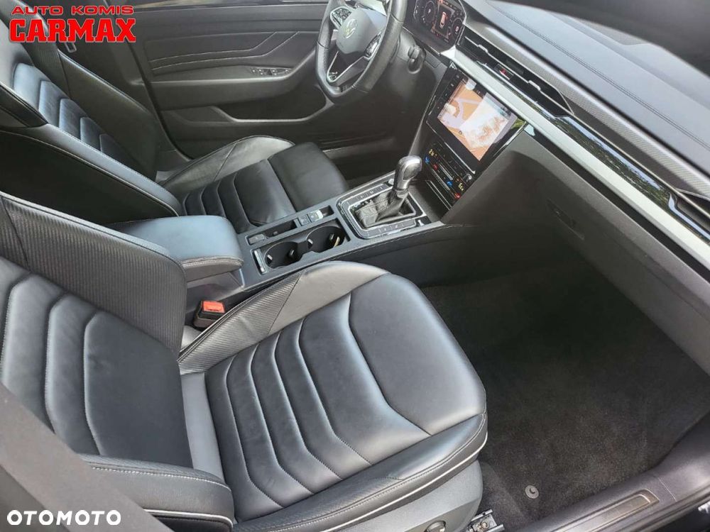 Volkswagen Arteon - 37