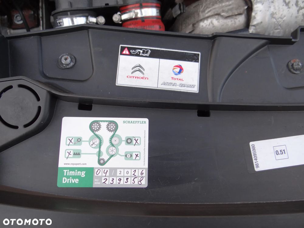 Citroën C3 BlueHDi 100 S&S SHINE - 20