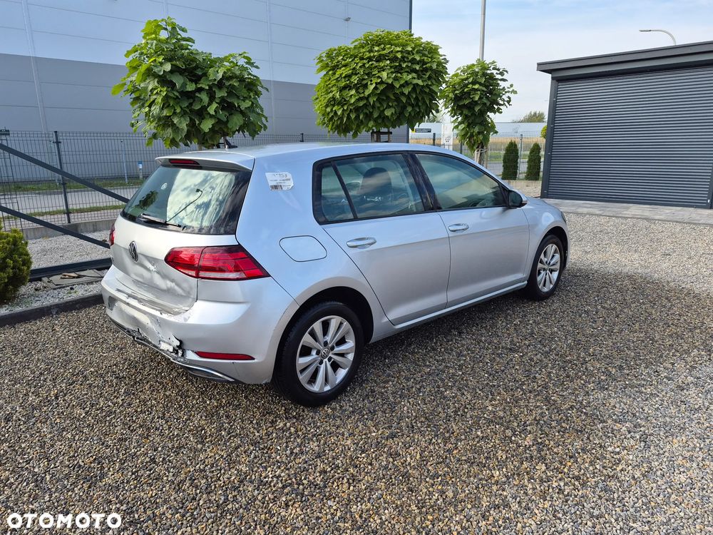 Volkswagen Golf 2019 photo 3