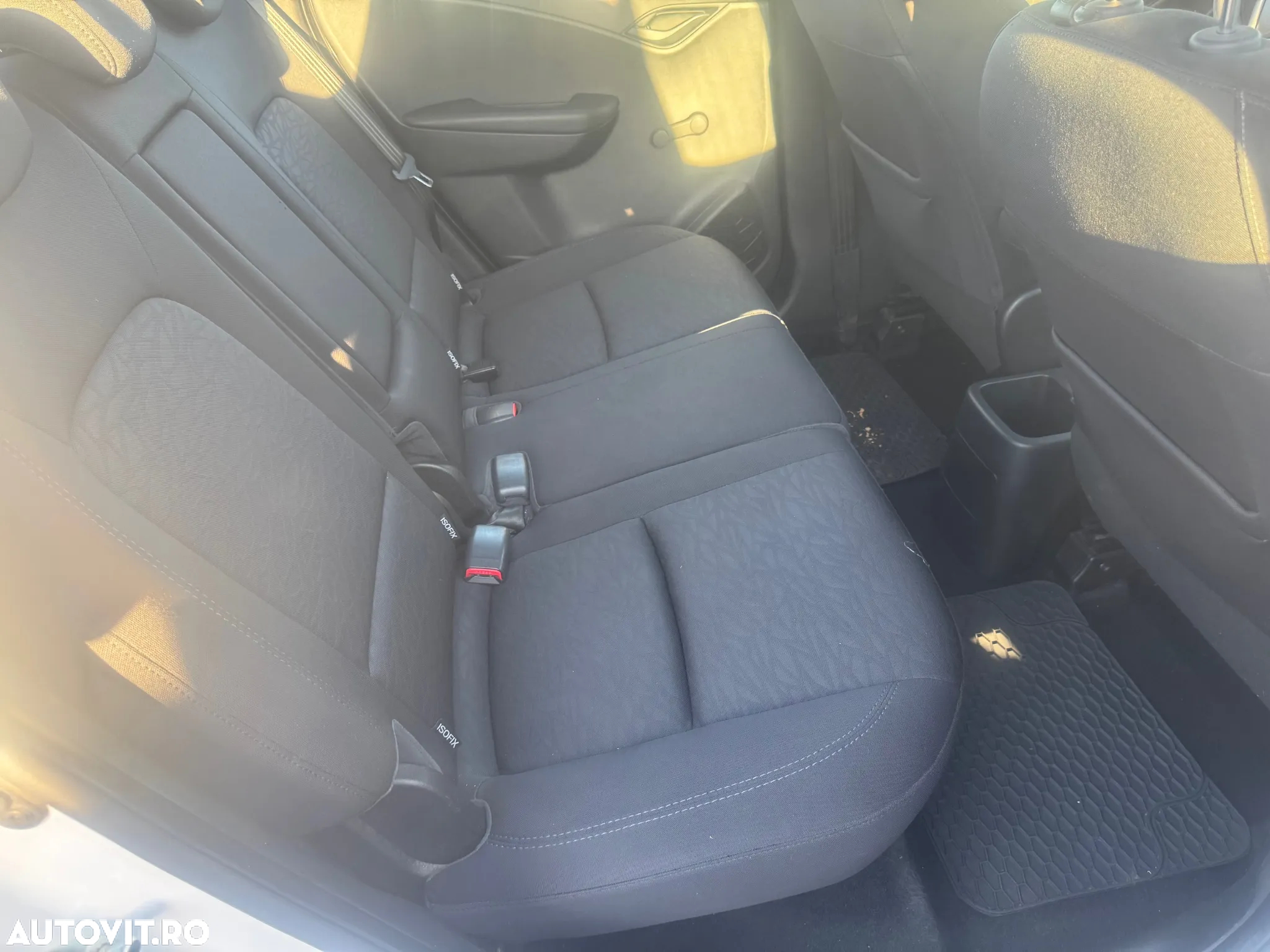 Hyundai ix20 1.6 Automatik Comfort - 7