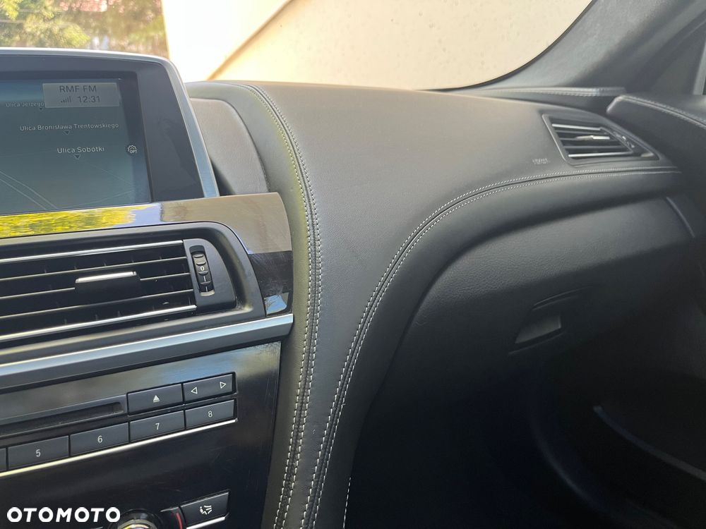 BMW Seria 6 640i M Sport Edition - 35