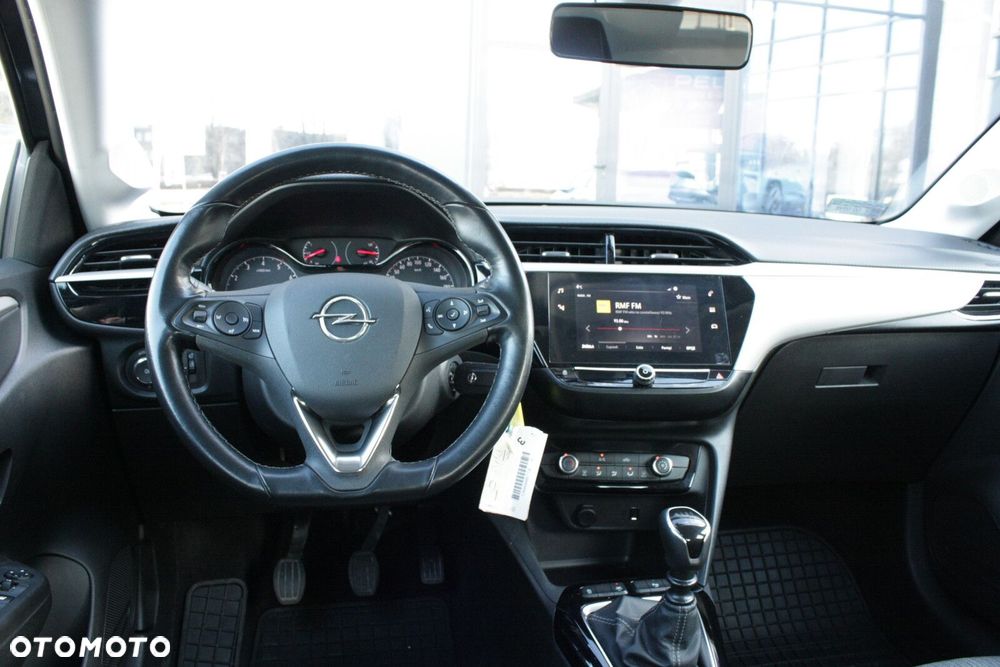 Opel Corsa 1.2 S&S - 23