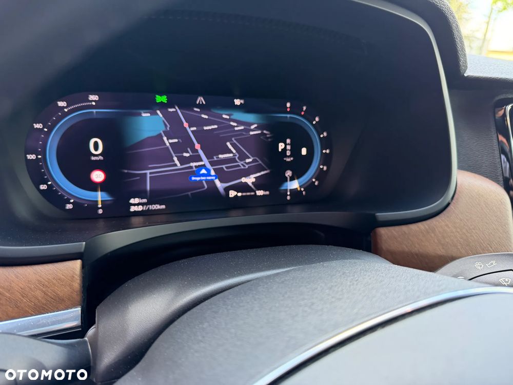 Volvo S90 B6 B AWD Geartronic Inscription - 34