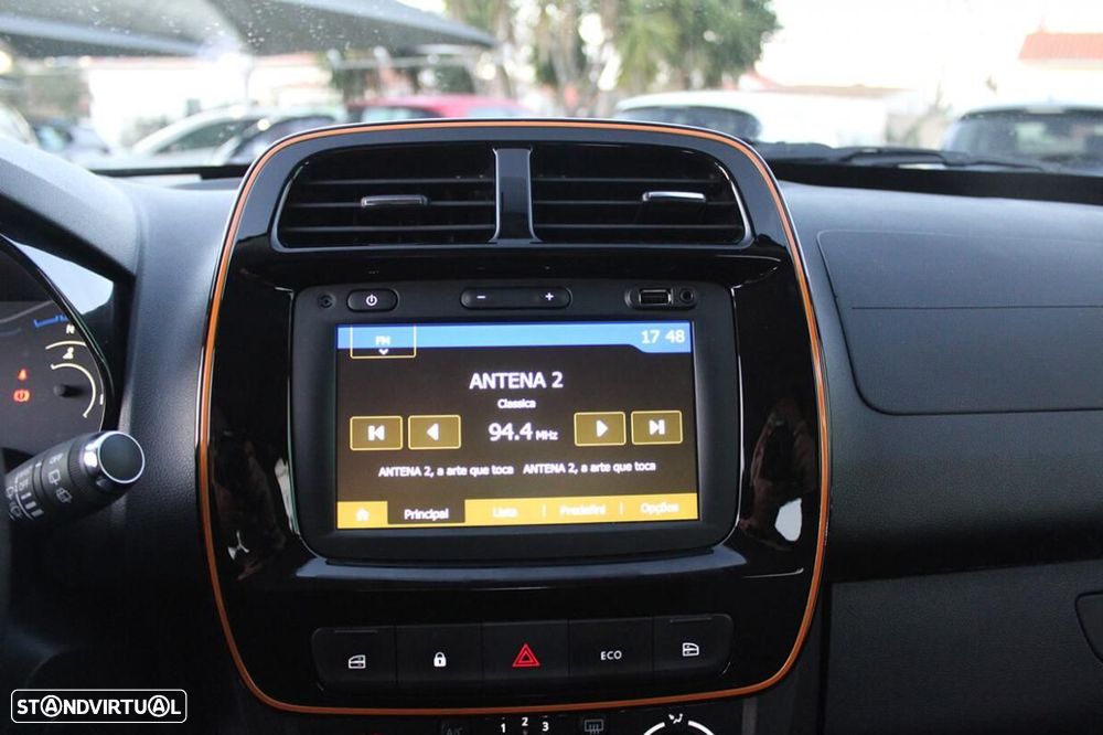 Dacia Spring Electric 45 Comfort Plus - 17