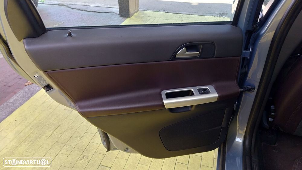 Volvo V50 1.6 D Drive Business Ed. Pro Start/Stop - 12