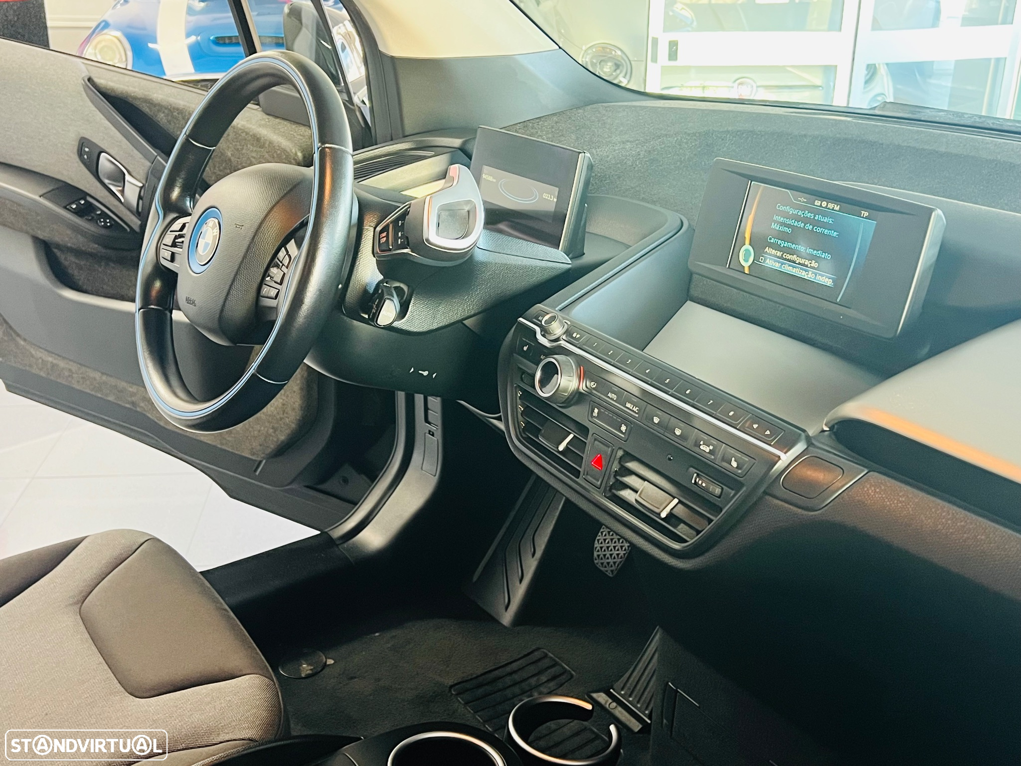 BMW i3 (94 Ah) - 5