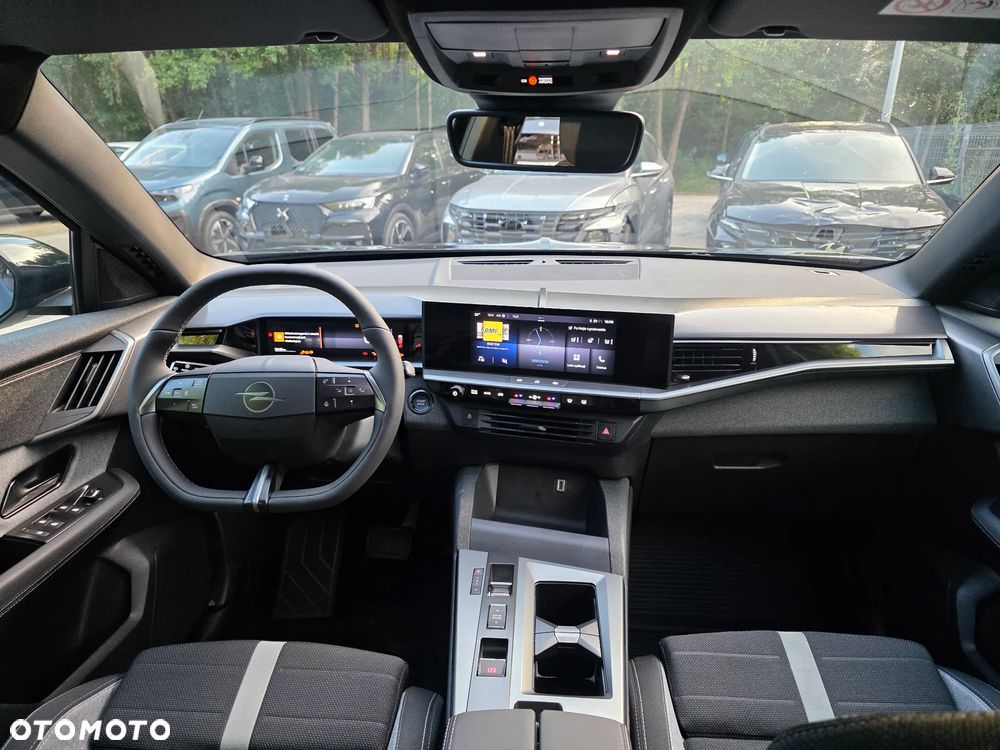 Opel Grandland - 17