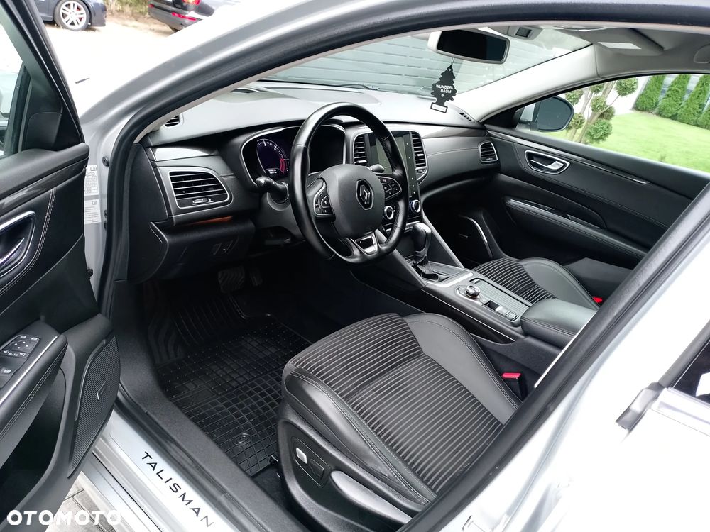 Renault Talisman - 15