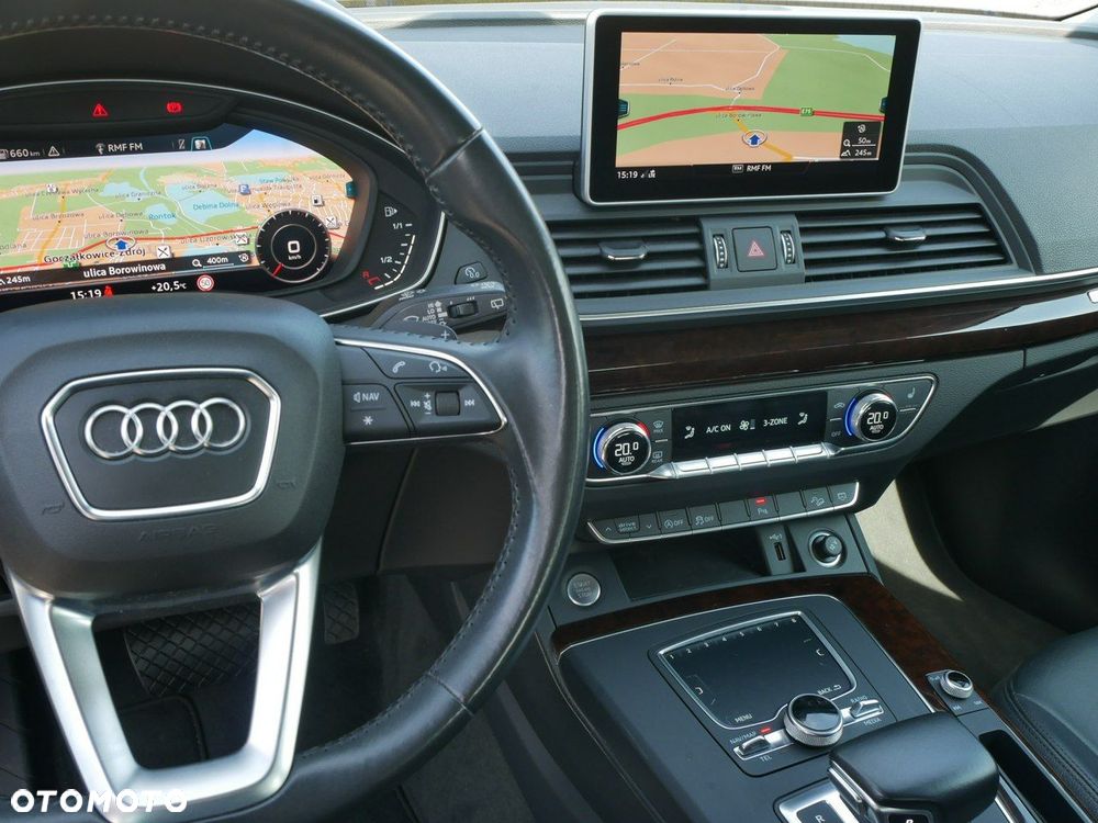 Audi Q5 - 7